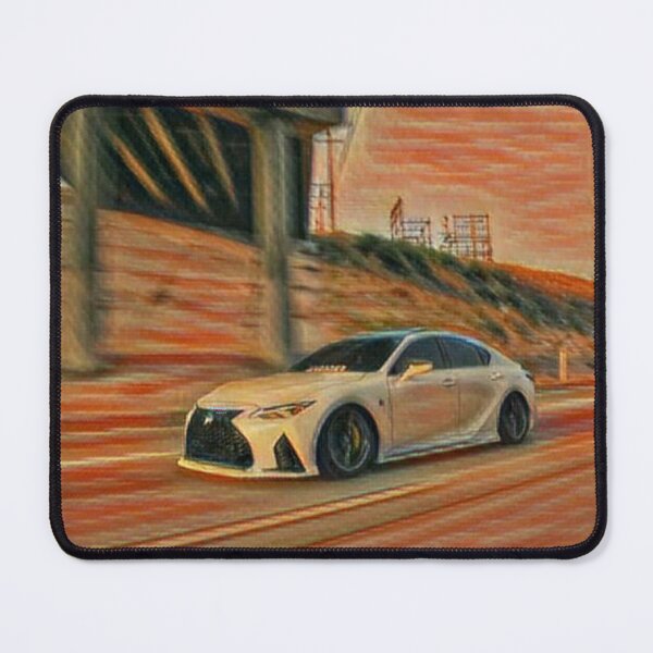 Item preview, Lexus IS designed and sold by OrangeCars.