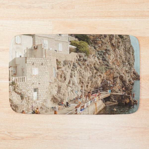 Item preview, Dubrovnik City in Croatia, old croatia designed and sold by Asombrosa.