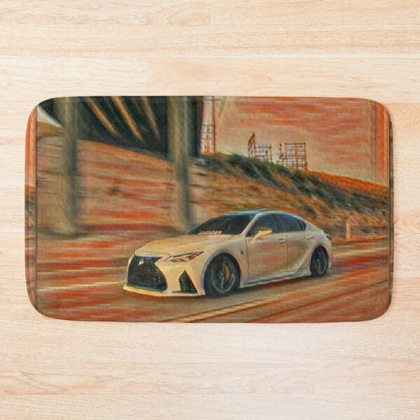 Item preview, Lexus IS designed and sold by OrangeCars.