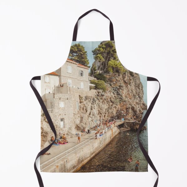 Item preview, Dubrovnik City in Croatia, old croatia designed and sold by Asombrosa.