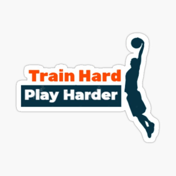 Games: Play Hard to Train Hard