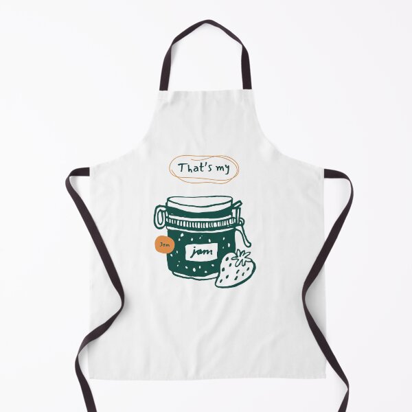 Item preview, That's my jam designed and sold by iStarDesign.