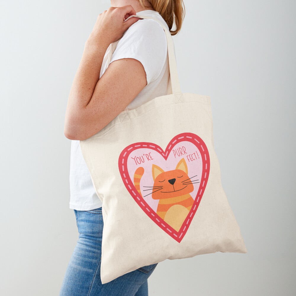 Item preview, Cotton Tote Bag designed and sold by wendigratz.