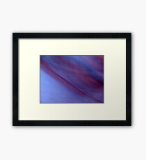 Royale Framed Print