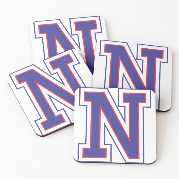 Item preview, Alphabet N designed and sold by Young Mahyudin.
