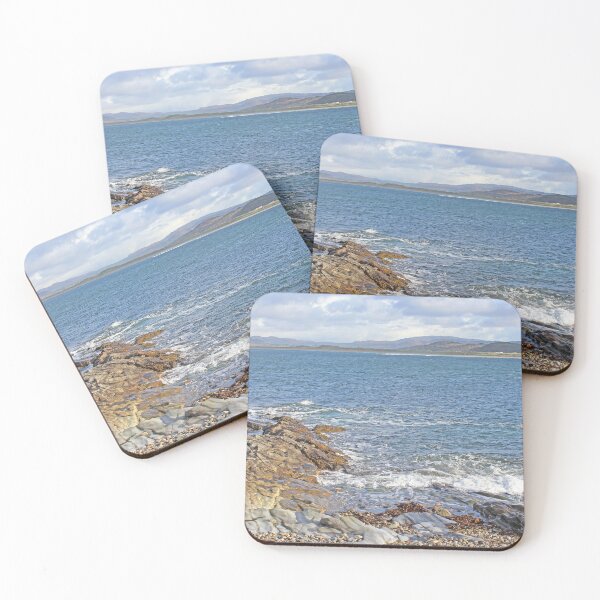 Item preview, Beautiful Portnoo Coast Donegal Ireland designed and sold by eddiebarronshop.