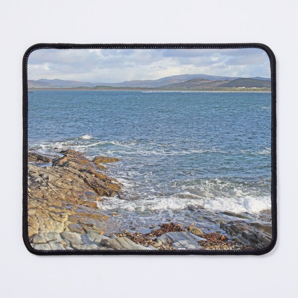 Item preview, Beautiful Portnoo Coast Donegal Ireland designed and sold by eddiebarronshop.
