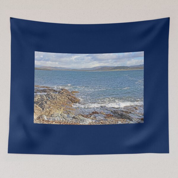 Item preview, Beautiful Portnoo Coast Donegal Ireland designed and sold by eddiebarronshop.