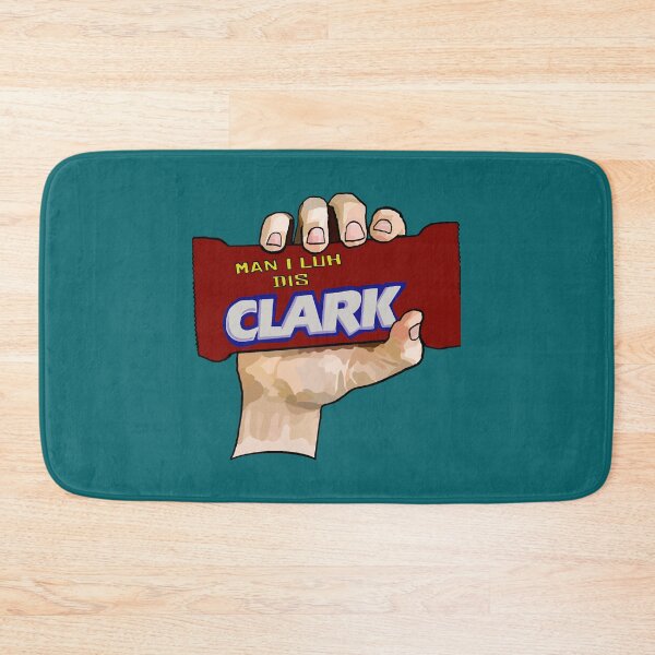 Item preview, Man I Luh Dis Clark designed and sold by BounyApparel.