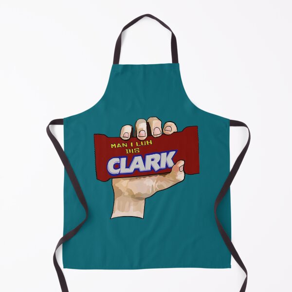 Item preview, Man I Luh Dis Clark designed and sold by BounyApparel.