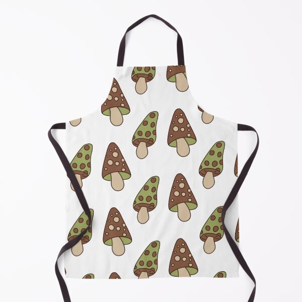 Item preview, Mushrooms Pack (5) designed and sold by napcatreborn.