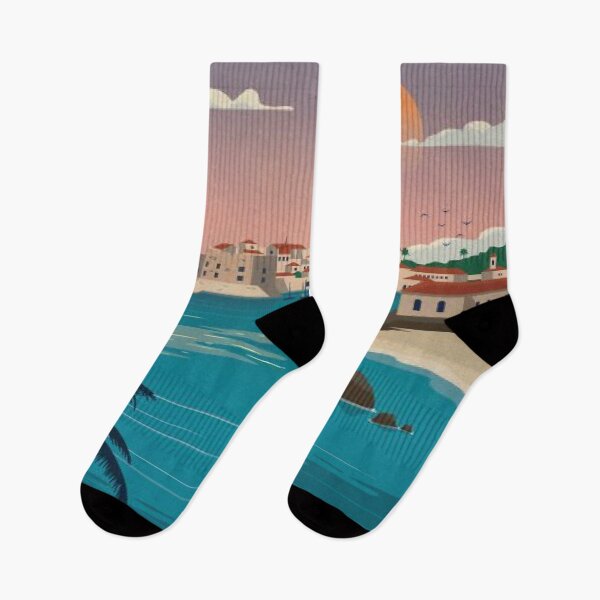 Item preview, Dubrovnik City in Croatia, old croatia designed and sold by Asombrosa.