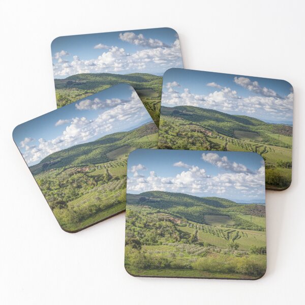 Item preview, Tuscan Patchwork designed and sold by Viv Thompson Photography .