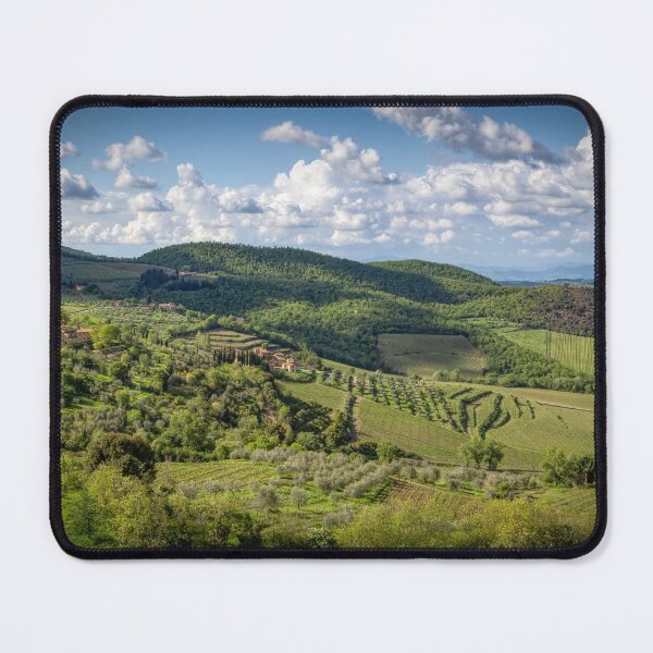 Item preview, Tuscan Patchwork designed and sold by Viv Thompson Photography .
