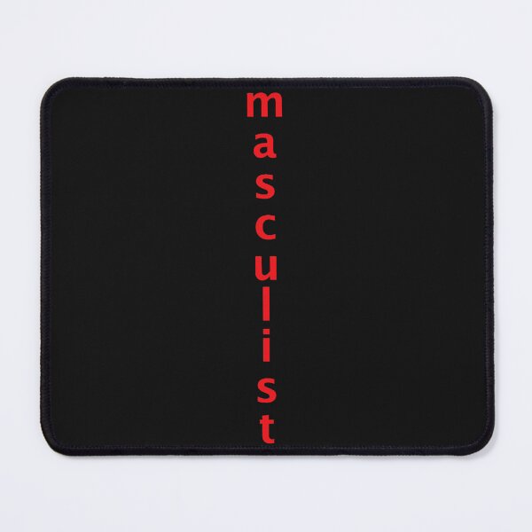 Item preview, masculist  designed and sold by BounyApparel.