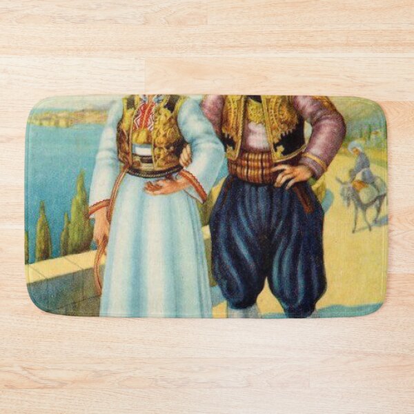 Item preview, Dubrovnik City in Croatia, old croatia, 1968 designed and sold by Asombrosa.
