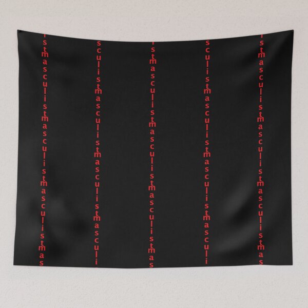 Item preview, masculist  designed and sold by BounyApparel.