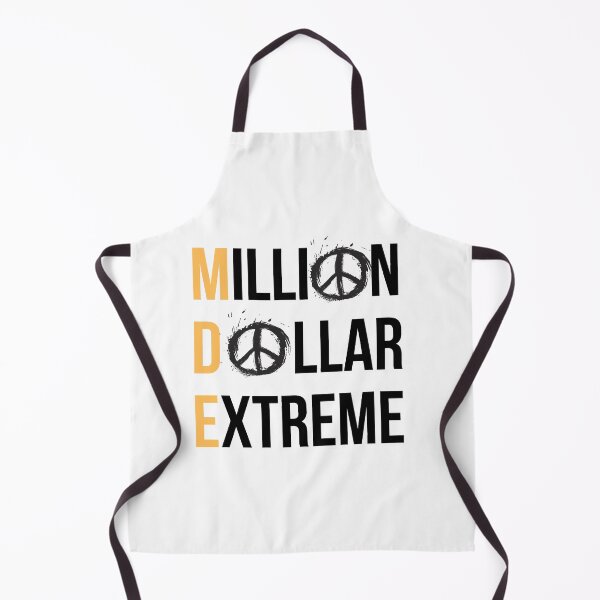 Artikelvorschau, Millionen-Dollar-Extrem entworfen und verkauft von BounyApparel.