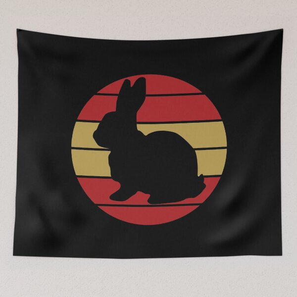 Item preview, Water Rabbit designed and sold by Perceptible.