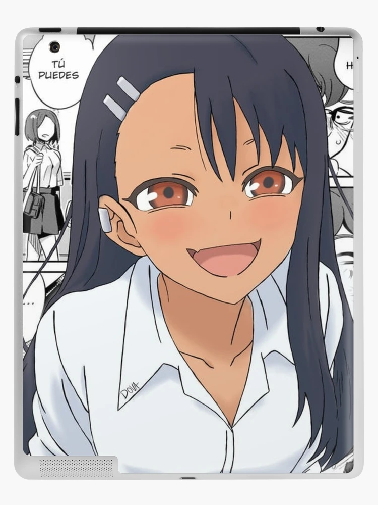 🔥 Don't Toy with Me, Miss Nagatoro MBTI Personality Type - Anime