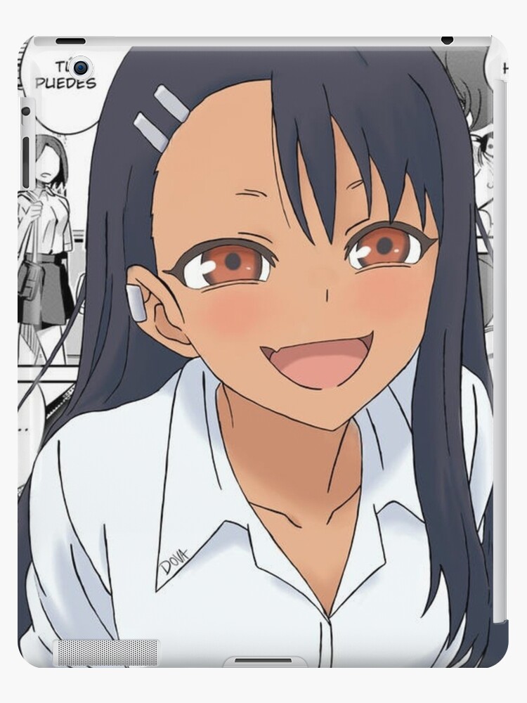 Model for Me!  DON'T TOY WITH ME MISS NAGATORO 