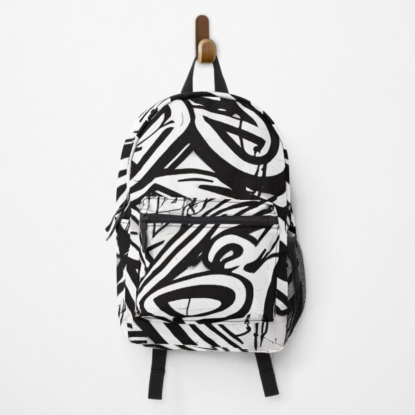 Item preview, graffiti tribal designed and sold by GabyTrillions.