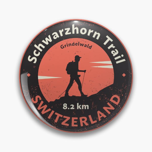 Item preview, Schwarzhorn Trail, Dolomites designed and sold by studio838.
