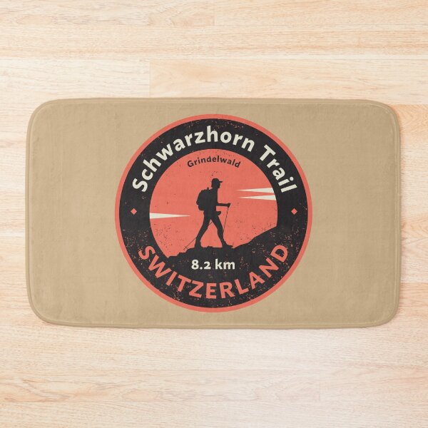 Item preview, Schwarzhorn Trail, Dolomites designed and sold by studio838.