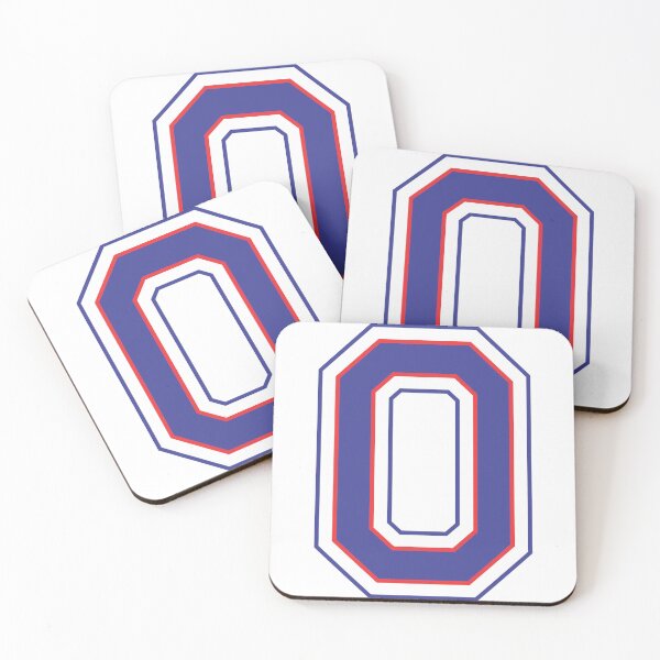 Item preview,  Alphabet O designed and sold by Young Mahyudin.