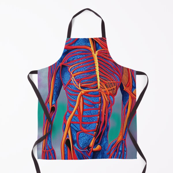 Item preview, ANATOMY designed and sold by luckymando.