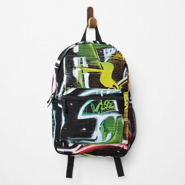 Item preview, Urban graffiti art designed and sold by GabyTrillions.
