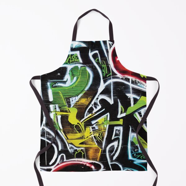 Item preview, Urban graffiti art designed and sold by GabyTrillions.