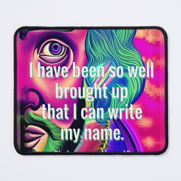 Item preview, I can write my name designed and sold by JoanNinjaHen.