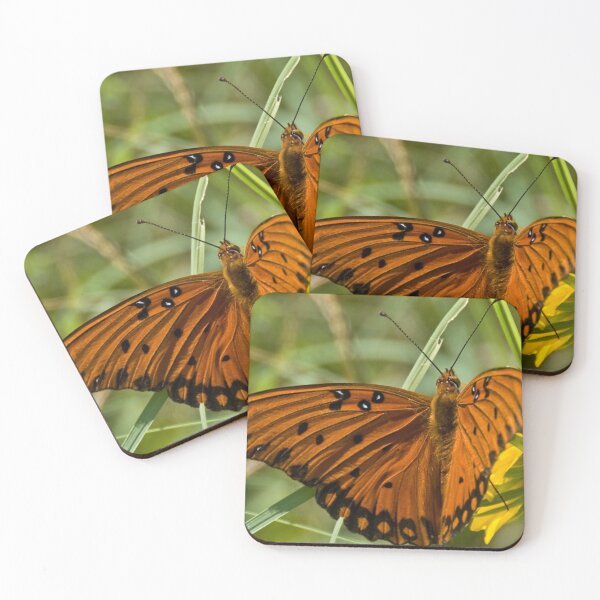Item preview, Butterfly Wish designed and sold by Charles Dobbs Photography.