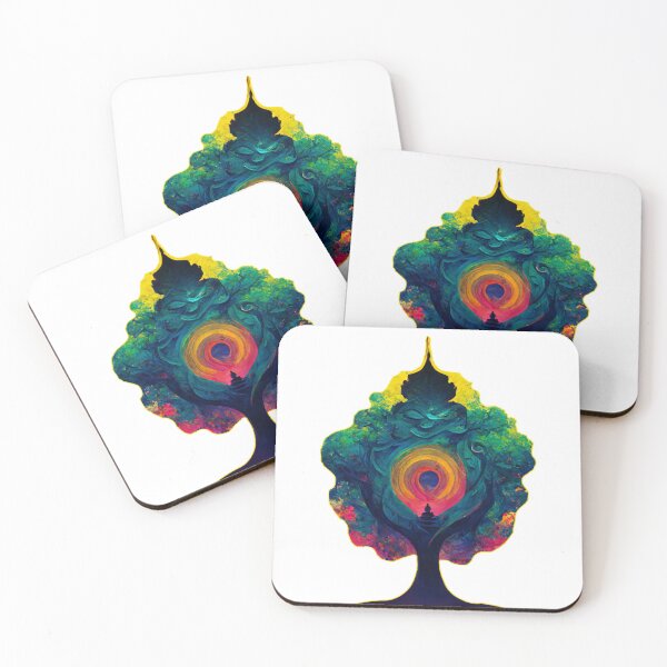 Item preview, Meditative mind 2.22 designed and sold by MehmudArtdesign.