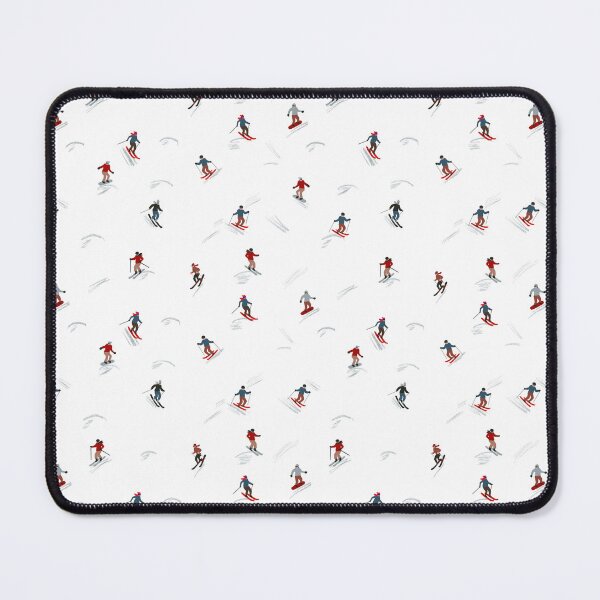 Item preview, winter skiing designed and sold by ella. artwork.