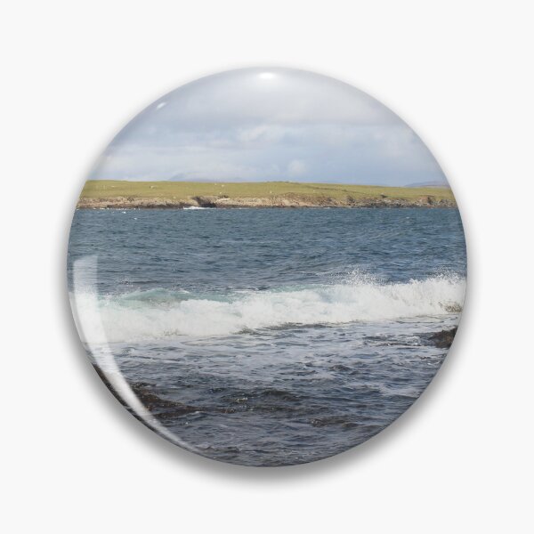 Item preview, Portnoo Coastal Pleasures Donegal Ireland designed and sold by eddiebarronshop.