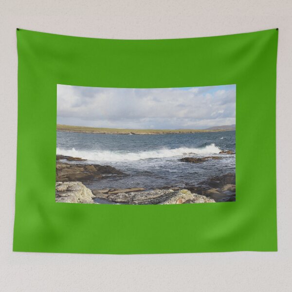 Item preview, Portnoo Coastal Pleasures Donegal Ireland designed and sold by eddiebarronshop.
