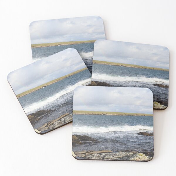 Item preview, Portnoo Coastal Pleasures Donegal Ireland designed and sold by eddiebarronshop.