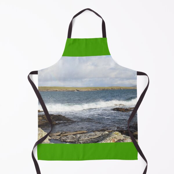 Item preview, Portnoo Coastal Pleasures Donegal Ireland designed and sold by eddiebarronshop.