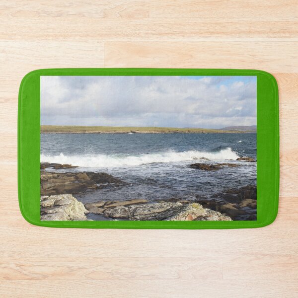 Item preview, Portnoo Coastal Pleasures Donegal Ireland designed and sold by eddiebarronshop.