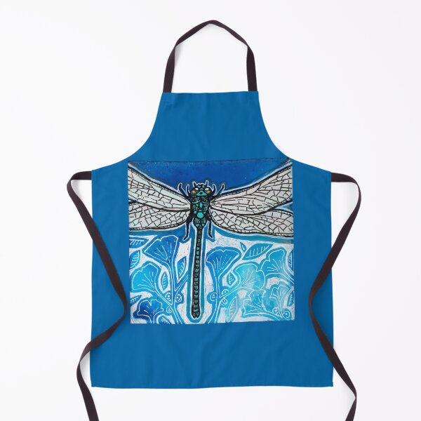 Item preview, Dragonfly Blues designed and sold by Lynnette Shelley.