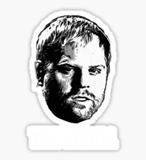 Phil The Thrill Kessel Sticker