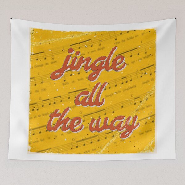 Item preview, Jingle Bells #3 - A Hell Songbook Edition designed and sold by Hell-Prints.