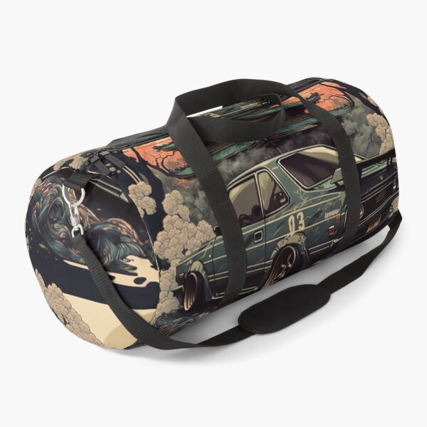 Item preview, Japanese Heritage Meets Modern Engineering designed and sold by JonasJunqueira.