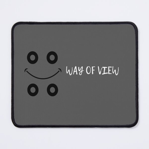 Item preview, WAY OF WIEW designed and sold by luckymando.