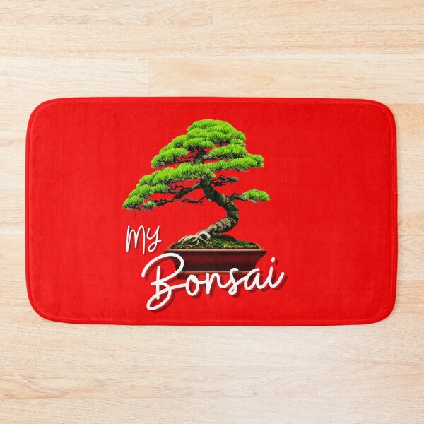 Item preview, Bonsai Tree Products That Will Make You & Your Home Look Amazing. Perfect Gift Idea. designed and sold by Bowbubble.