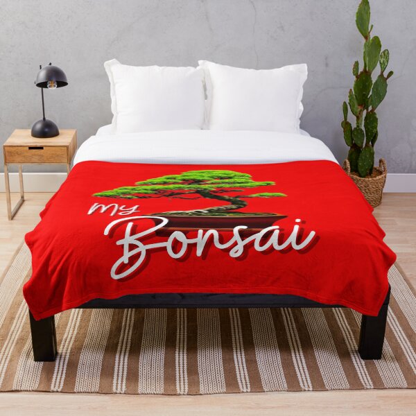 Artikelvorschau, Bonsai-Baum-Produkte, die Sie und Ihr Zuhause fantastisch aussehen lassen. Perfekte Geschenkidee. entworfen und verkauft von Bowbubble.