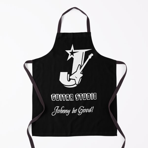 Item preview, Silhouette: Guitar Studio - Johnny be Good! designed and sold by mturns57.