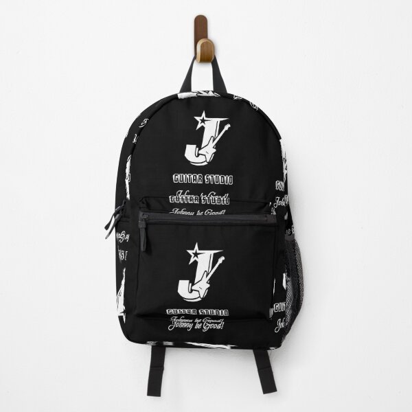 Item preview, Silhouette: Guitar Studio - Johnny be Good! designed and sold by mturns57.